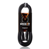 Bespeco RKMB600 XLR M - XLR F Rock It Series Cavo_2