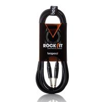 Bespeco RKJJ5450 Cavo jack 6,3 mm – jack 6,3 mm 4,5m Rock It Series_2