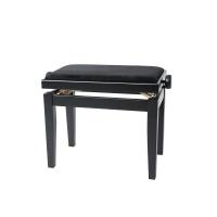 Yamaha CVP701B Black Clavinova Pianoforte Digitale con Panca_4