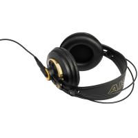 AKG K240 Studio Cuffie dinamiche over ear da studio_3