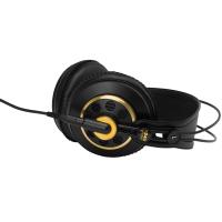 AKG K240 Studio Cuffie dinamiche over ear da studio_5