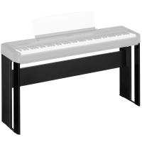 Yamaha L515B Stand per Pianoforte Digitale Yamaha P-525B