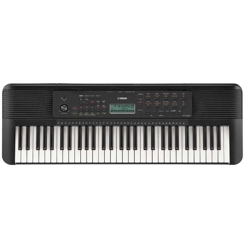 Yamaha PSR E283 Tastiera con arranger NUOVO ARRIVO