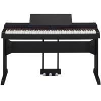 Yamaha P-S500 Black + Stand L300 Black e Pedaliera LP1 Pianoforte Digitale con Arranger DISPONIBILE - NUOVO ARRIVO