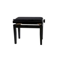 Yamaha CLP735 PE Polished Ebony Pianoforte Digitale + Panca e Cuffie Yamaha_5