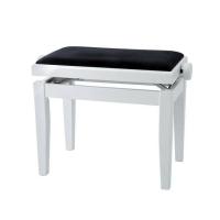 Yamaha CLP745 White Pianoforte Digitale + Panca e Cuffie Yamaha_5