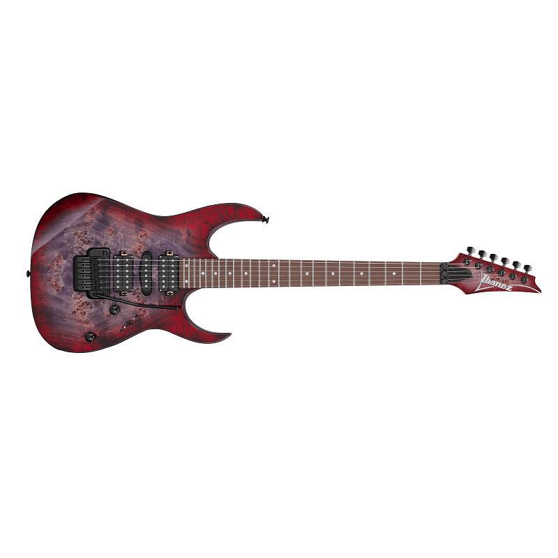 Ibanez RG470PB REB Red Eclipse Burst Chitarra Elettrica 