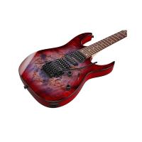 Ibanez RG470PB REB Red Eclipse Burst Chitarra Elettrica _2