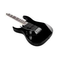 Ibanez GIO GRG170DXL BKN Black Night Chitarra Elettrica MANCINA_2