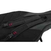 Gator GB-4G-Bass Bass Guitar Gig Bag Custodia morbida imbottita per basso_3