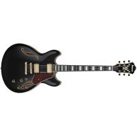 Ibanez AS93BC BK Black Chitarra Semiacustica NUOVO ARRIVO