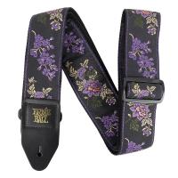 Ernie Ball 5360 Jacquard Strap Pleasant Pheasant Tracolla