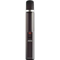 AKG C1000S Microfono a condensatore cardioide