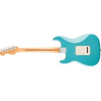 Fender Player II Stratocaster MN AQB Aquatone Blue Chitarra Elettrica - NUOVO ARRIVO_2