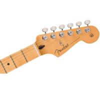 Fender Player II Stratocaster MN AQB Aquatone Blue Chitarra Elettrica - NUOVO ARRIVO_5