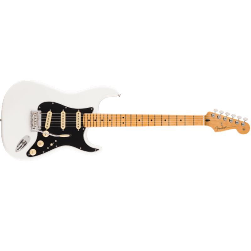 Fender Player II Stratocaster MN PWT Polar White Chitarra Elettrica - NUOVO ARRIVO