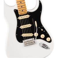 Fender Player II Stratocaster MN PWT Polar White Chitarra Elettrica - NUOVO ARRIVO_3