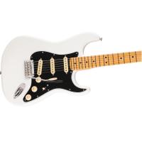 Fender Player II Stratocaster MN PWT Polar White Chitarra Elettrica - NUOVO ARRIVO_4