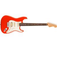 Fender Player II Stratocaster HSS RW CRR Coral Red Chitarra Elettrica - NUOVO ARRIVO_1