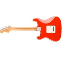 Fender Player II Stratocaster HSS RW CRR Coral Red Chitarra Elettrica - NUOVO ARRIVO_2