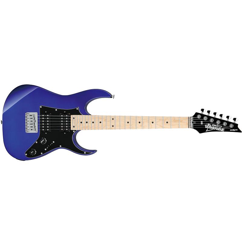 Ibanez GRGM21M JB Jewel Blue Chitarra Elettrica