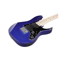 Ibanez GRGM21M JB Jewel Blue Chitarra Elettrica_2