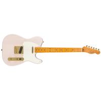 Fender Squier Telecaster FSR Classic Vibe 50s MN WBL Chitarra Elettrica_1