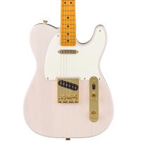 Fender Squier Telecaster FSR Classic Vibe 50s MN WBL Chitarra Elettrica_3