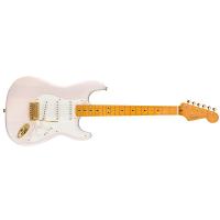 Fender Squier Stratocaster FSR Classic Vibe 50s MN WBL Chitarra Elettrica_1