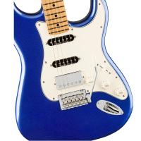 Fender Player Stratocaster HSS MN SNS DTB Daytona Blue Chitarra Elettrica_3