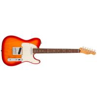 Fender Player II Telecaster RW ACB Aged Cherry Burst Chitarra Elettrica - NUOVO ARRIVO_1