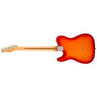 Fender Player II Telecaster RW ACB Aged Cherry Burst Chitarra Elettrica - NUOVO ARRIVO_2