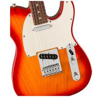 Fender Player II Telecaster RW ACB Aged Cherry Burst Chitarra Elettrica - NUOVO ARRIVO_3