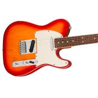 Fender Player II Telecaster RW ACB Aged Cherry Burst Chitarra Elettrica - NUOVO ARRIVO_4