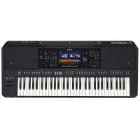 Yamaha PSR-SX720 Tastiera con Arranger